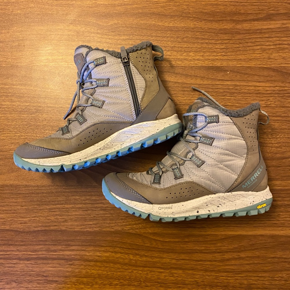 Merrell Winter Boots
